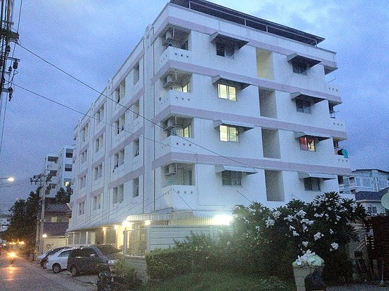 Condo · Chatuchak, bangkok — photo 2