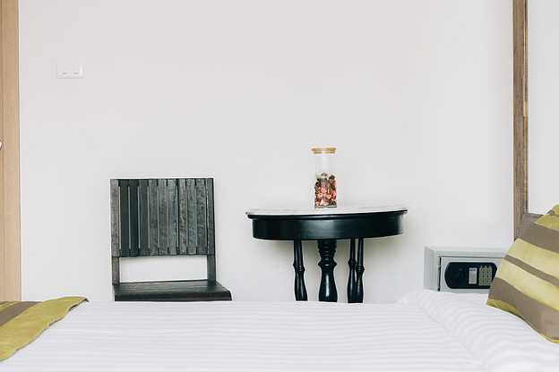 Condo · Mueang Chiang Mai, chiang_mai — photo 4