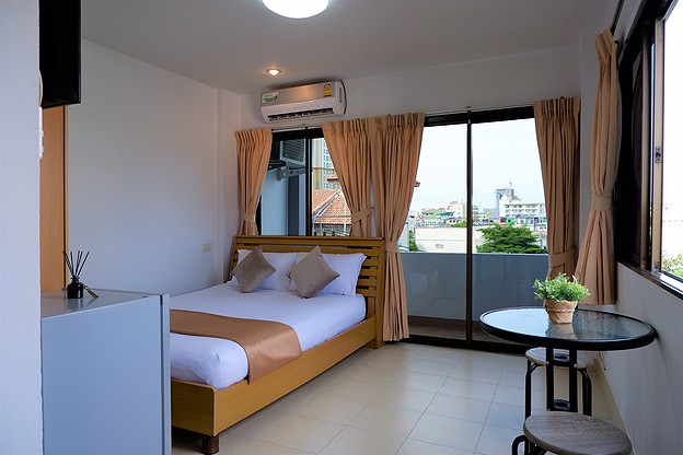 Condo · Bang Lamung, chon_buri — photo 4