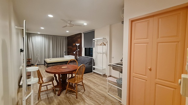 Condo · Sathon, bangkok — photo 2