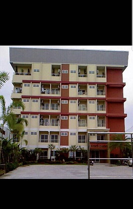 Condo · bangkok — photo 2