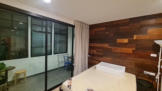 Condo · Sathon, bangkok — photo 4