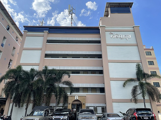 Condo · Bang Sue, bangkok — photo 2