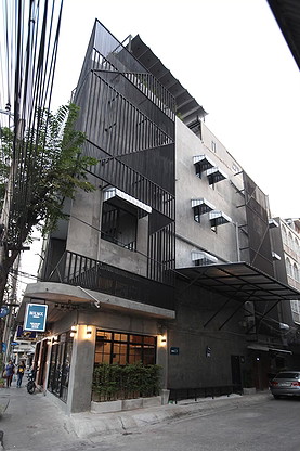 Condo · Bangkok Yai, bangkok — photo 2