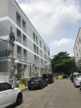 Condo · Lat Krabang, bangkok