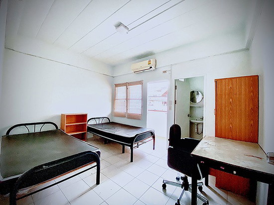 Baan SomBuun (310) - Apartment for Rent