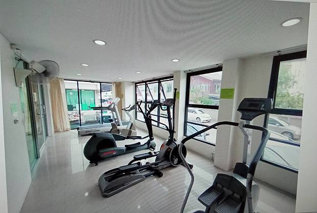 Condo · Lat Krabang, bangkok — photo 5