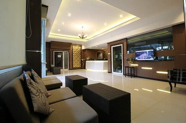 Condo · Wang Thonglang, bangkok — photo 5