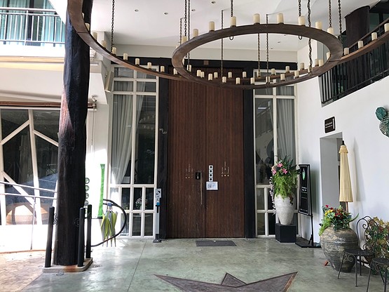 Grand Chiangmai — photo 3