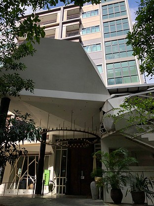 Grand Chiangmai — photo 4