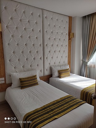 Grand Chiangmai - Apartment for Rent