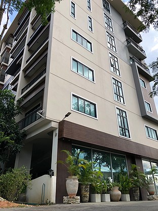 Condo · Mueang Chiang Mai, chiang_mai — photo 2