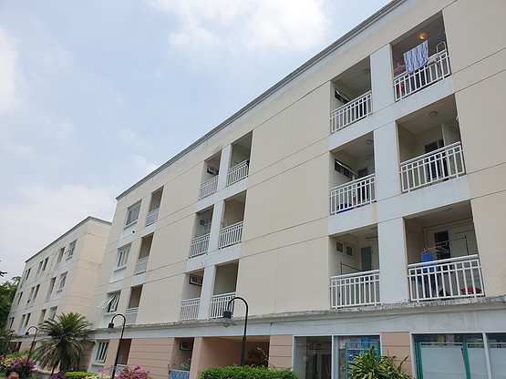 Condo · Lat Krabang, bangkok — photo 2