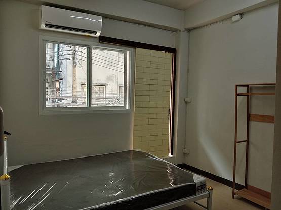 Condo · Bang Sue, bangkok — photo 1