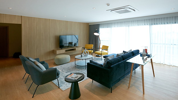 Condo · Watthana, bangkok — photo 4