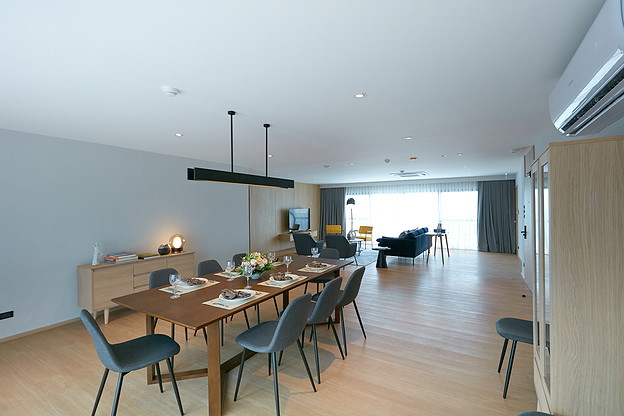 Condo · Watthana, bangkok — photo 5