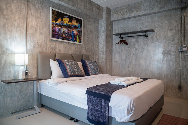 Condo · bangkok — photo 2