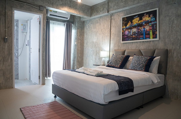 Condo · bangkok — photo 1