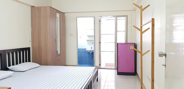 Condo · Bang Sue, bangkok — photo 2