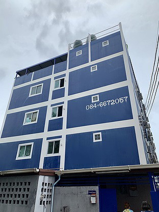 Condo · Thon Buri, bangkok — photo 4