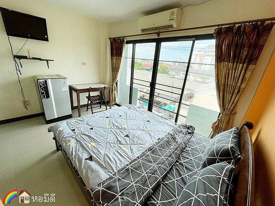 Condo · Mueang Chon Buri, chon_buri — photo 3
