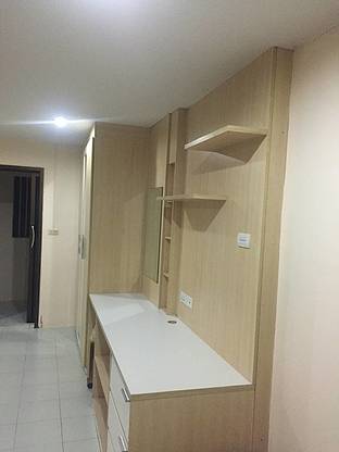 Condo · Bang Phli — photo 2