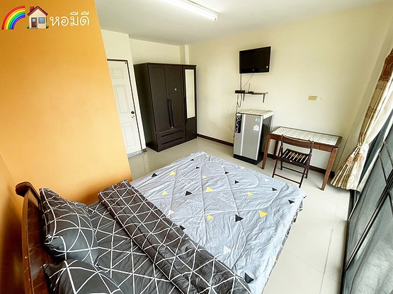 Condo · Mueang Chon Buri, chon_buri — photo 2