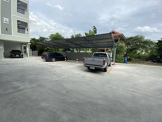 Condo · Bueng Kum, bangkok — photo 4