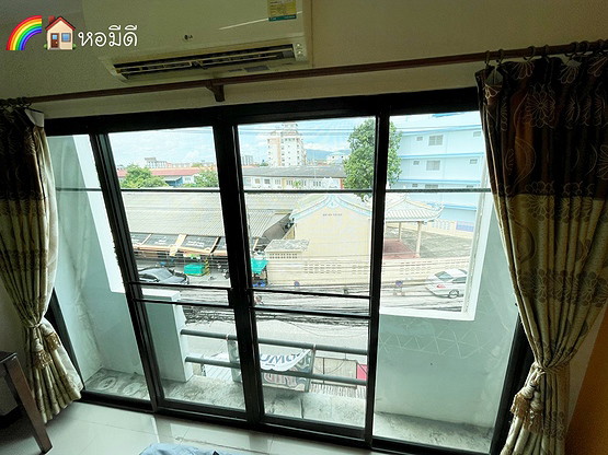 Condo · Mueang Chon Buri, chon_buri — photo 5