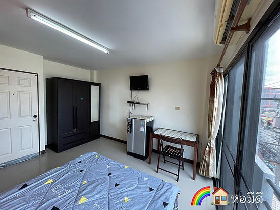 Condo · Mueang Chon Buri, chon_buri — photo 4