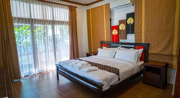 Condo · Mueang Chiang Mai, chiang_mai — photo 3