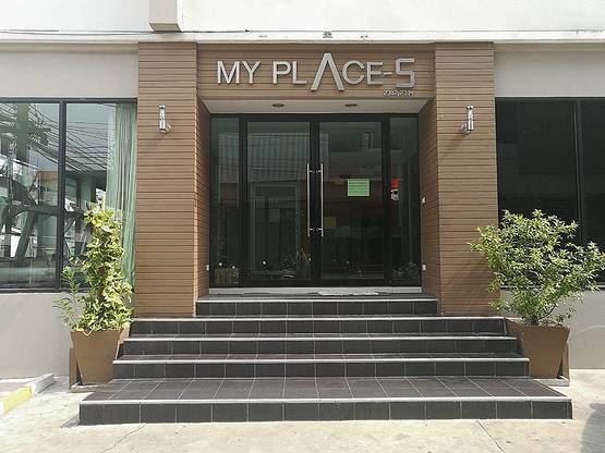 Condo · Lat Krabang, bangkok — photo 4