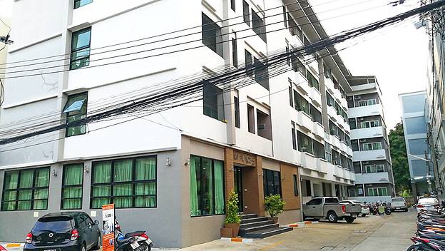 Condo · Lat Krabang, bangkok — photo 2