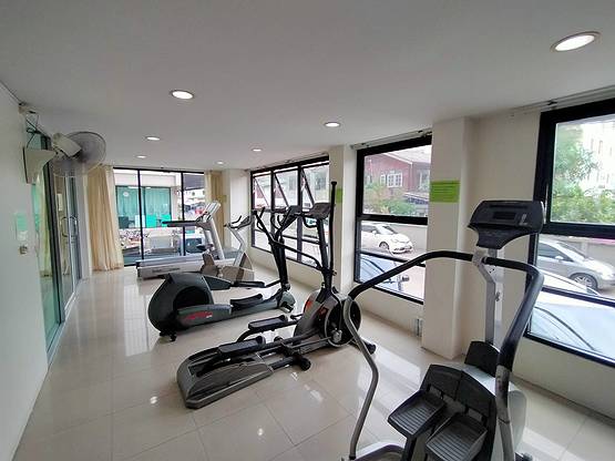 Condo · Lat Krabang, bangkok — photo 5
