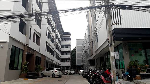Condo · Lat Krabang, bangkok — photo 3