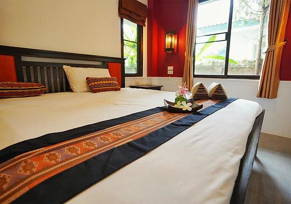Condo · Mueang Chiang Mai, chiang_mai — photo 4