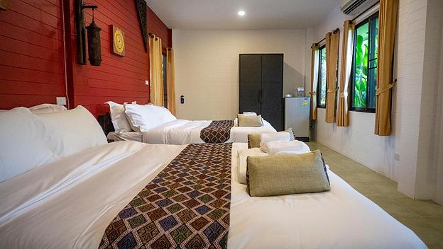Condo · Mueang Chiang Mai, chiang_mai — photo 5