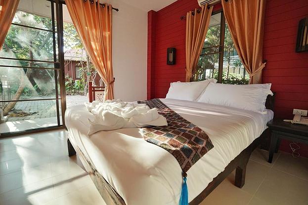 Condo · Mueang Chiang Mai, chiang_mai — photo 2