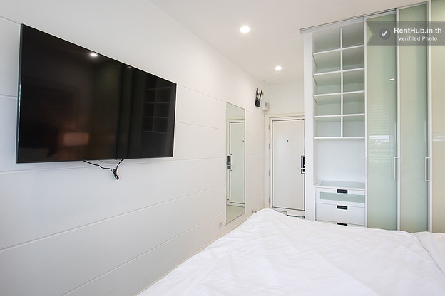 1 Bed Condo · Suan Luang, bangkok — photo 4