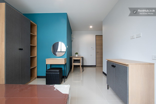Condo · bangkok — photo 1