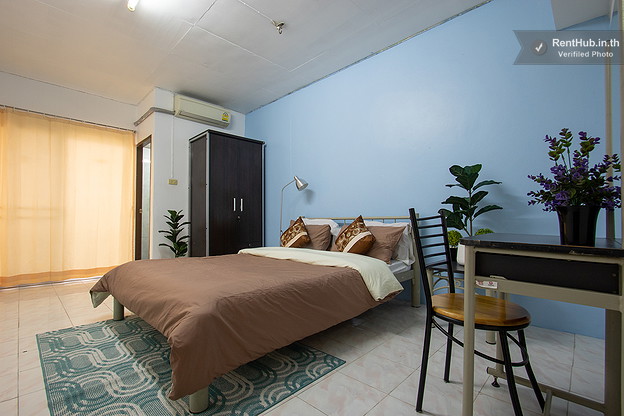 Condo · Wang Thonglang, bangkok — photo 3