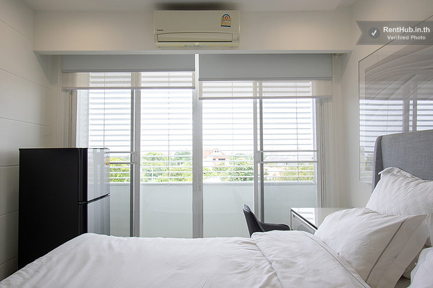 1 Bed Condo · Suan Luang, bangkok — photo 3