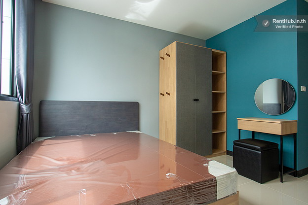 Condo · bangkok — photo 2