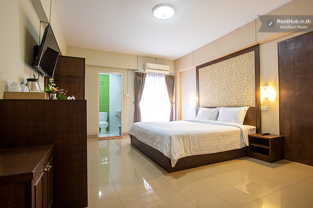 Condo · Suan Luang, bangkok — photo 3