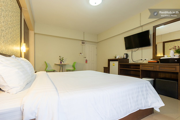 Condo · Suan Luang, bangkok — photo 4