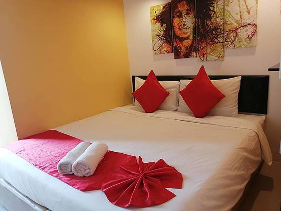 Condo · Phra Nakhon, bangkok — photo 1