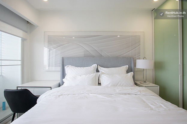 1 Bed Condo · Suan Luang, bangkok — photo 5