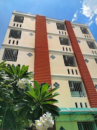 Condo · Huai Khwang, bangkok — photo 1
