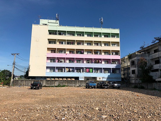 Condo · Pak Kret — photo 1