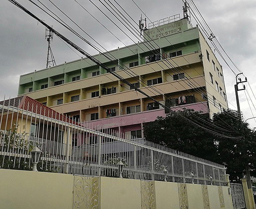 Condo · Pak Kret — photo 3